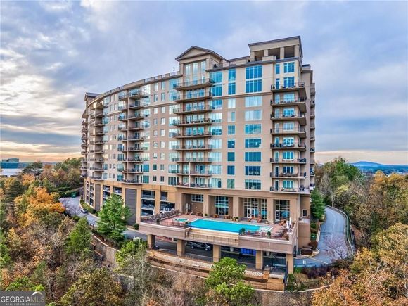 2950 Mount Wilkinson Parkway SE Unit 505 ATLANTA, GA Condo Active - Photo 1 of 61. Opens carousel modal