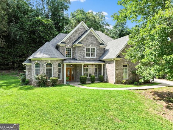 375 Beracah Trail SW