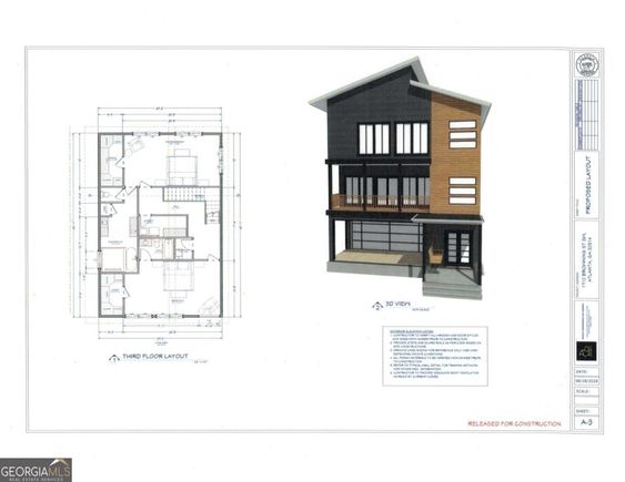 1710 Browning Street SW Atlanta, GA Land Active - Photo 1 of 5. Opens carousel modal