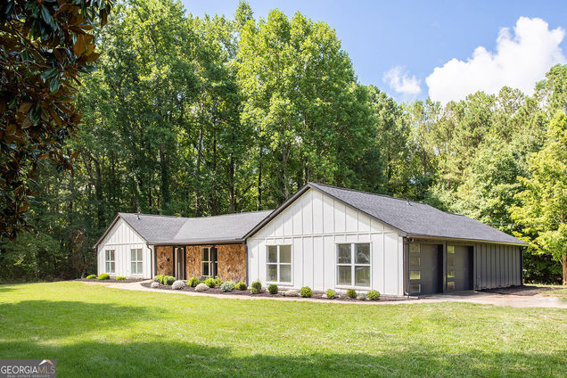 6287 Silver Creek Lane