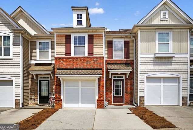 3166 Creston Park Court
