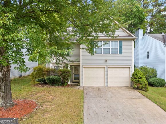 467 Bottesford Drive NW Kennesaw, GA House Active - Photo 1 of 29. Opens carousel modal
