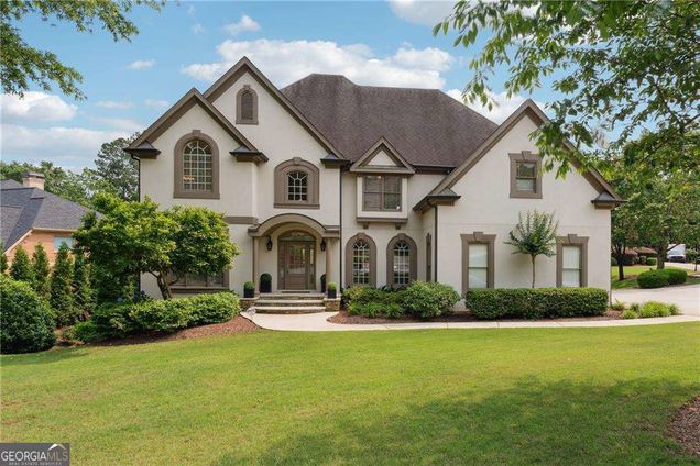 100 Pine Mist Circle Johns Creek, GA House Active - Photo 1 of 80. Opens carousel modal