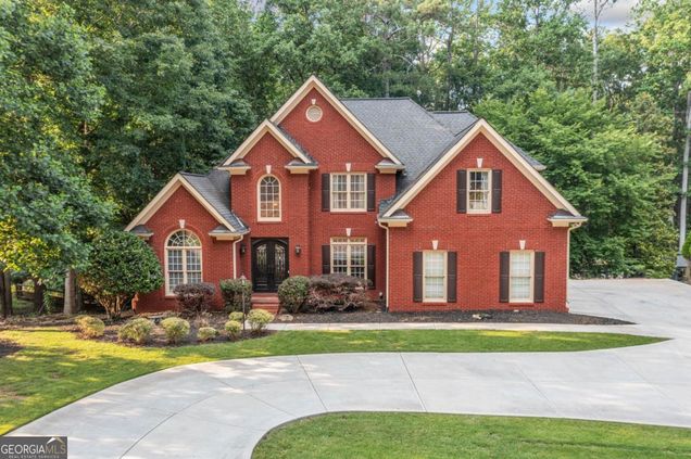 1059 Bridge Mill Avenue Canton, GA House Active - Photo 1 of 76. Opens carousel modal