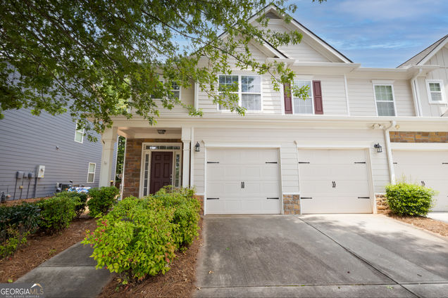 65 Tahoe Drive Newnan, GA Townhouse Active - Photo 1 of 33. Opens carousel modal
