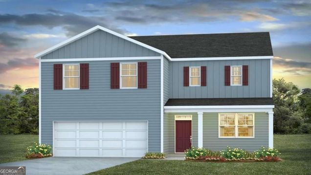 115 Azure Drive