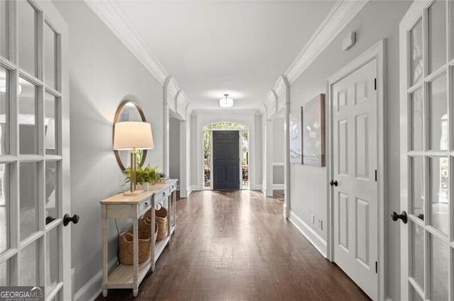 100 Barnard Place Atlanta, GA House Active - Photo 1 of 84. Opens carousel modal