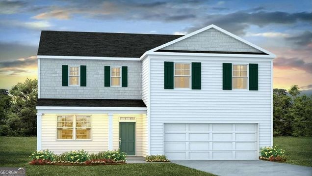 133 Ellie Way