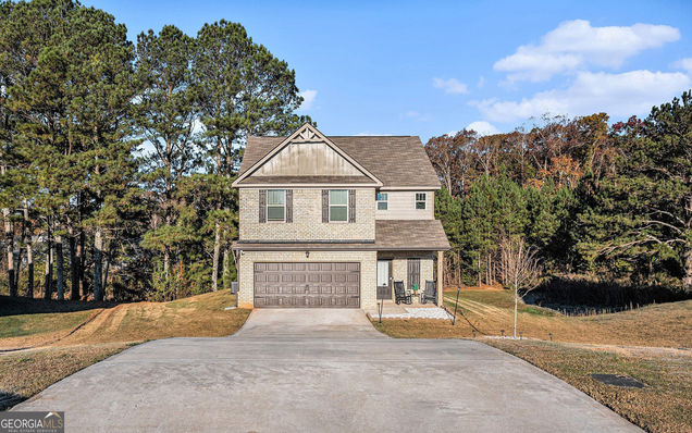 143 Massey Lane Locust Grove, GA House Active - Photo 1 of 1. Opens carousel modal
