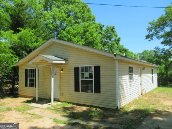 820 Haskell Ward Drive