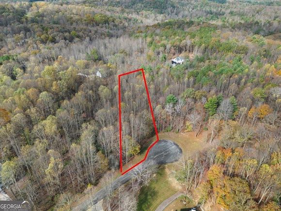 Lot 14 Highpoint Ridge Court Unit 14 Ellijay, GA Plot of land Active - Photo 1 of 23. Opens carousel modal