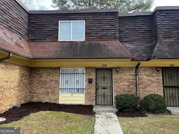 139 Peyton Place Unit 139 Atlanta, GA Condo Active - Photo 1 of 12. Opens carousel modal