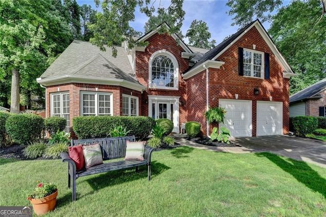 2633 Hanriva Court