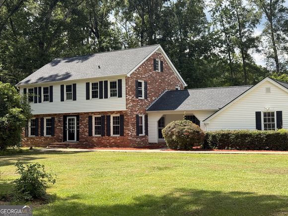 518 W John Hand Road