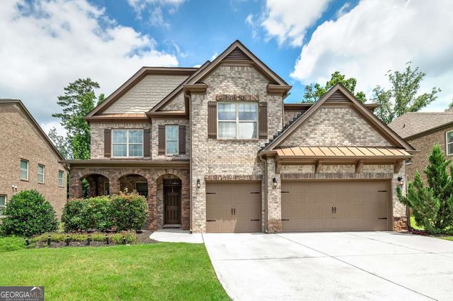 7645 Settles Walk Lane
