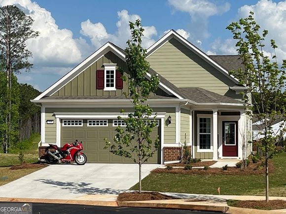 318 Duplin Drive Griffin, GA House Active - Photo 1 of 52. Opens carousel modal