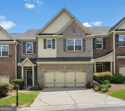 3643 Gambrell Lane NE