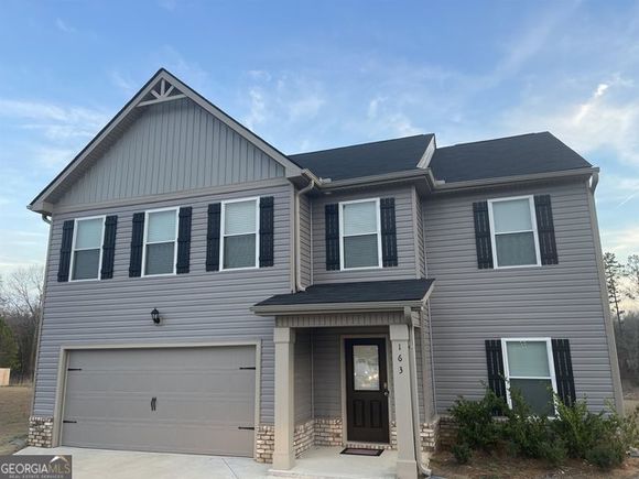 163 Goodall Woods Drive