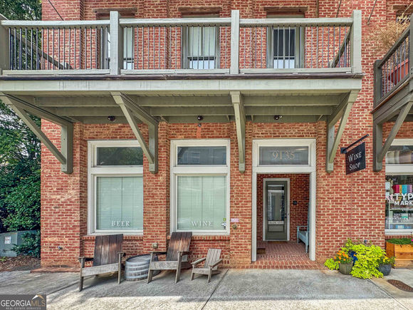 9135 Selborne Lane Chattahoochee Hills, GA Townhouse Active - Photo 1 of 34. Opens carousel modal