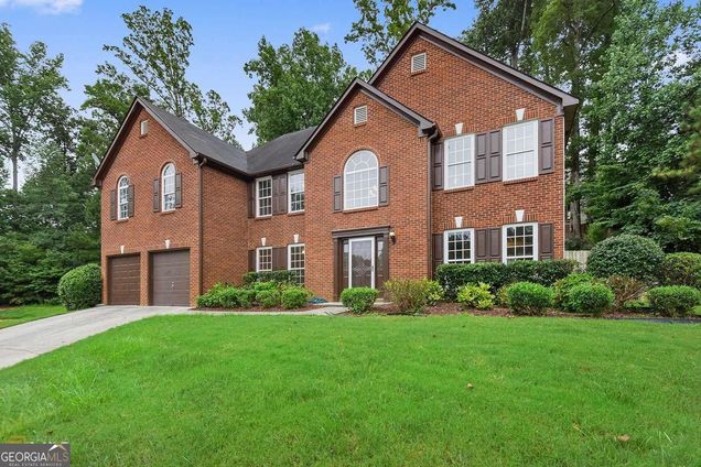 587 Wynmeadow Court