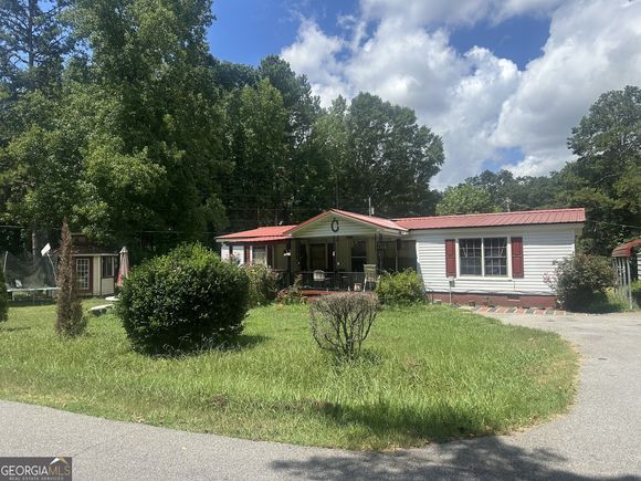 197 Cedar Drive Commerce, GA House Active - Photo 1 of 23. Opens carousel modal