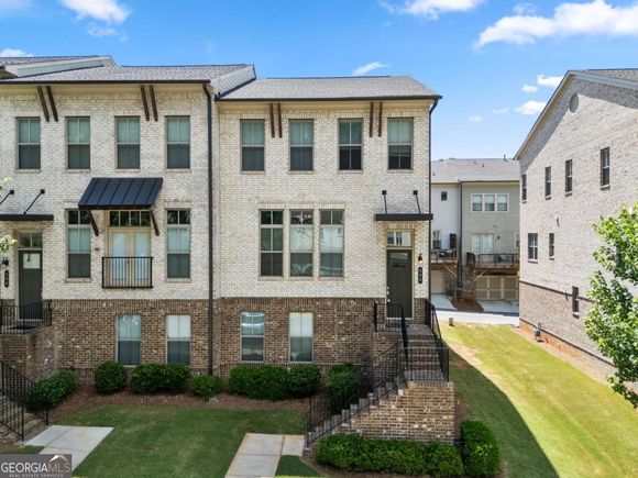 596 Alexander Hills Decatur, GA Townhouse Active - Photo 1 of 41. Opens carousel modal