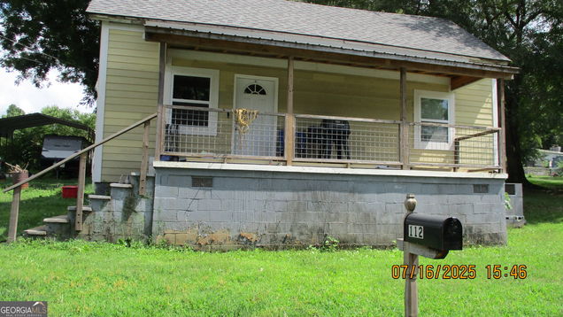 112 Pickens Street Pickens, SC House Active - Photo 1 of 6. Opens carousel modal