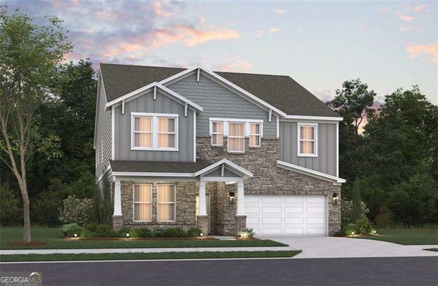 5121 Hillside Haven Drive