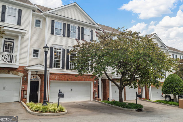 725 Neel Reid Drive Roswell, GA Townhouse Active - Photo 1 of 40. Opens carousel modal