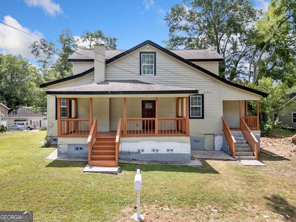 202 Reservation Street NE Rome, GA House Active - Photo 1 of 56. Opens carousel modal