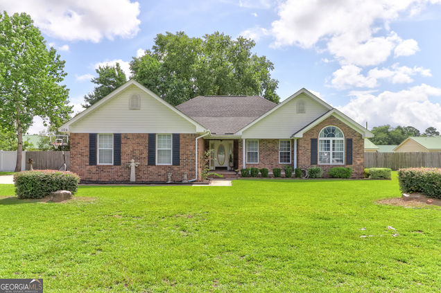106 Oxford Circle Rincon, GA House Active - Photo 1 of 21. Opens carousel modal
