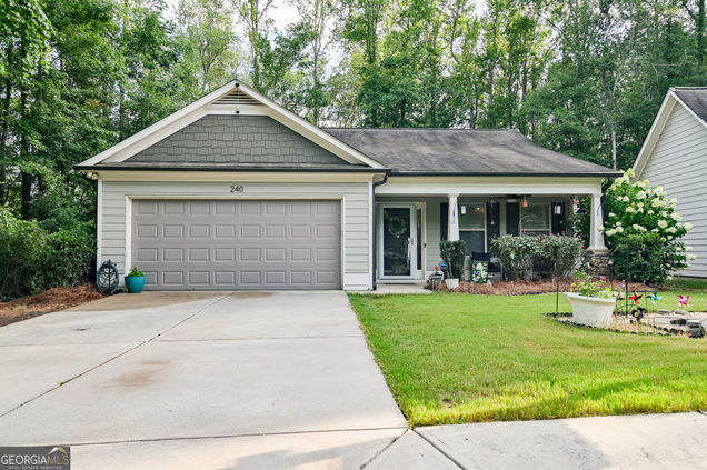 240 Eagles Parkway Covington, GA House Active - Photo 1 of 41. Opens carousel modal