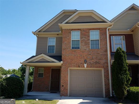 1740 Millstream Hollow Conyers, GA Townhouse Active - Photo 1 of 1. Opens carousel modal