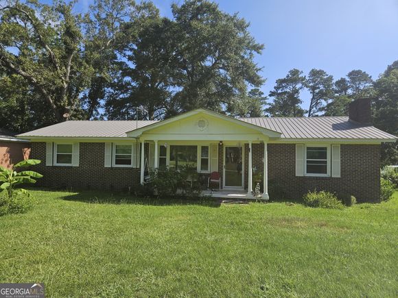 339 Virginia Avenue Millen, GA House Active - Photo 1 of 23. Opens carousel modal