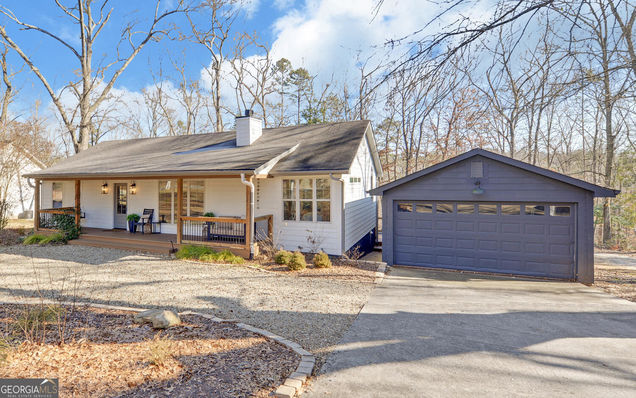 486 Winding Way
