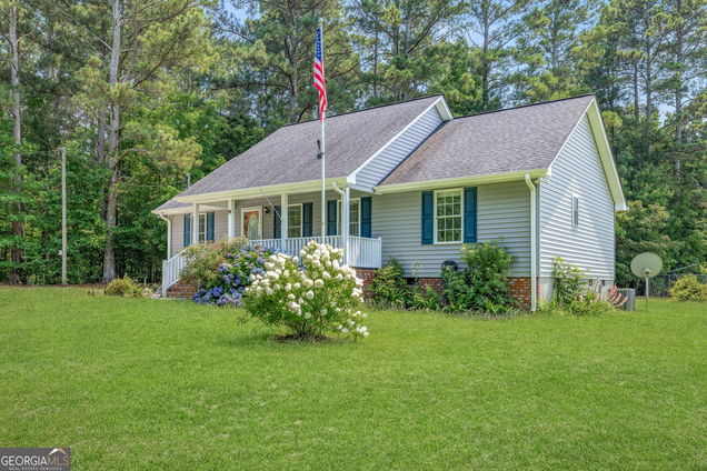 287 Walters Road