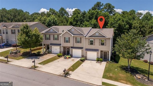 5247 Timber Hills Oakwood, GA House Active - Photo 1 of 38. Opens carousel modal