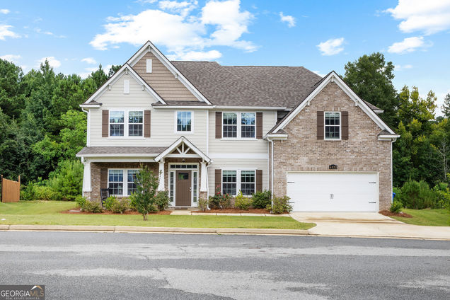 6973 Riverbrook Trace Columbus, GA House Active - Photo 1 of 56. Opens carousel modal