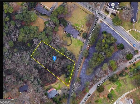 0 Audubon Circle SW Atlanta, GA Land Active - Photo 1 of 2. Opens carousel modal