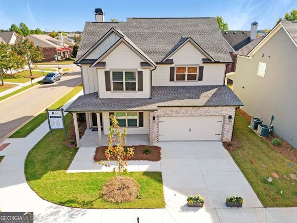 213 Overcup Court Athens, GA House Active - Photo 1 of 39. Opens carousel modal
