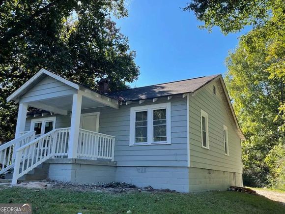 3227 Cleveland Highway