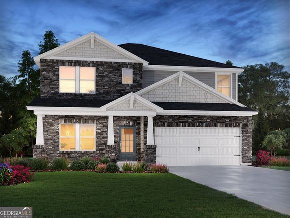 231 Martin Spring Road Lawrenceville, GA House Active - Photo 1 of 3. Opens carousel modal