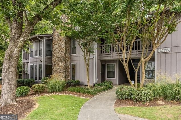 3919 Woodridge Way Tucker, GA Condo Active - Photo 1 of 50. Opens carousel modal