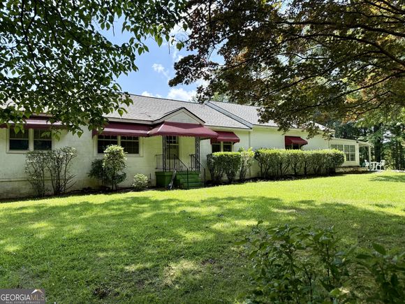 171 Brimer Road