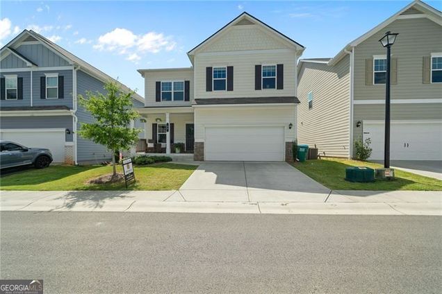 48 Worley Court