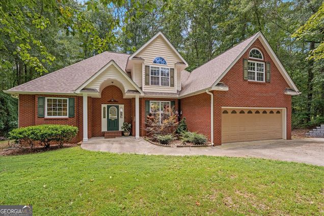 1217 Monticello Drive