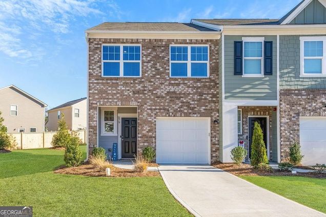 579 Magnolia Circle PALMET, GA Townhouse Active - Photo 1 of 17. Opens carousel modal