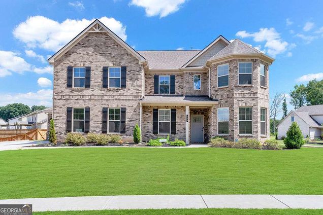 569 Saltbox Lane