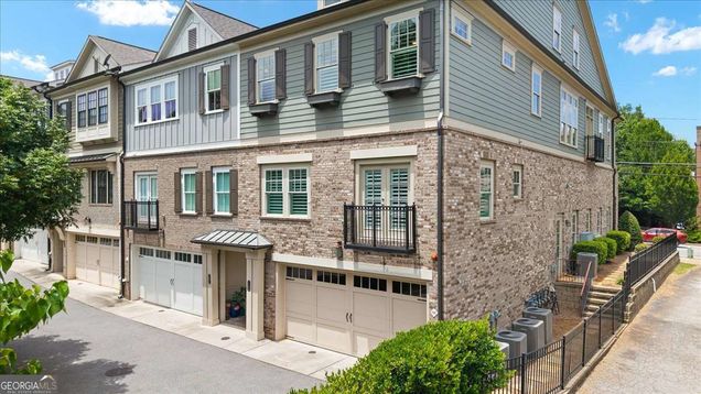 153 Norcross Street Roswell, GA Condo Active - Photo 1 of 69. Opens carousel modal