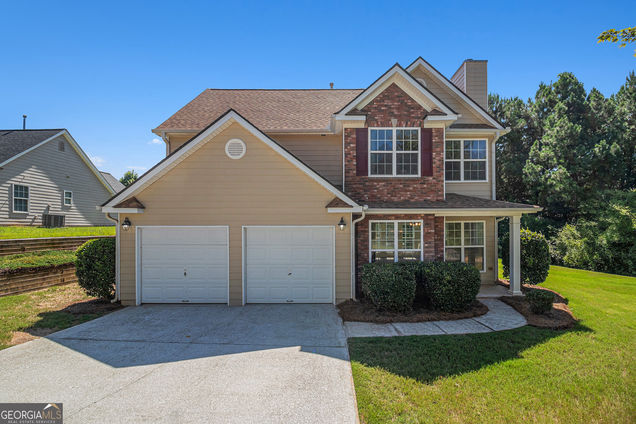205 Stone Ridge Way Covington, GA House Active - Photo 1 of 26. Opens carousel modal